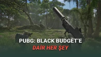 PUBG Geliştiricilerinin Yeni Oyunu PUBG: Black Budget'in Fiyatı, Çıkış Zamanı ve Sistem Gereksinimleri 17 PUBG Geliştiricilerinin Yeni Oyunu PUBG: Black Budget'in Fiyatı, Çıkış Tarihi ve Sistem Gereksinimleri