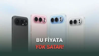 iPhone Air Tasarımını "Bedavaya" Veren HONOR 500 Pro Tanıtıldı! 8 iPhone Air Tasarımını "Bedavaya" Veren HONOR 500 Pro Tanıtıldı!