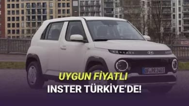 Artık Daha Uygun Fiyatlı: Hyundai Inster Dynamic Türkiye'de Satışa Sunuldu 1 Artık Daha Uygun Fiyatlı: Hyundai Inster Dynamic Türkiye'de Satışa Sunuldu