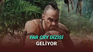 Ubisoft'un Oldukca Sevilen Oyun Serisi Far Cry Dizi Oluyor: İşte İlk Bilgiler 16 Ubisoft'un Çok Sevilen Oyun Serisi Far Cry Dizi Oluyor: İşte İlk Bilgiler