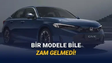 "22 Kasım'da Otomobillere 500 Bin TL Zam Gelecek" Haberleri Palavra Çıktı: Tamam da Neden 1 TL Bile Zam Gelmedi?
