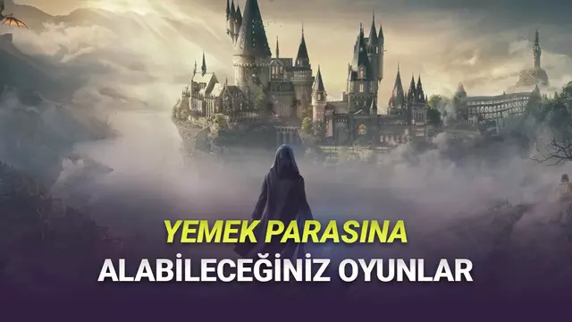 Steam Black Friday İndirimi'nde 10 Dolardan Ucuza Alabileceğiniz Oyunlar