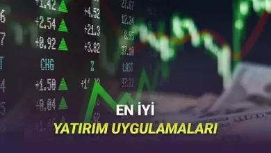 Altın Almakla Yatırım Bitmiyor: Borsası Olan Her Şeye Yatırım Yapabileceğiniz Uygulamalar 1 Altın Almakla Yatırım Bitmiyor: Borsası Olan Her Şeye Yatırım Yapabileceğiniz Uygulamalar