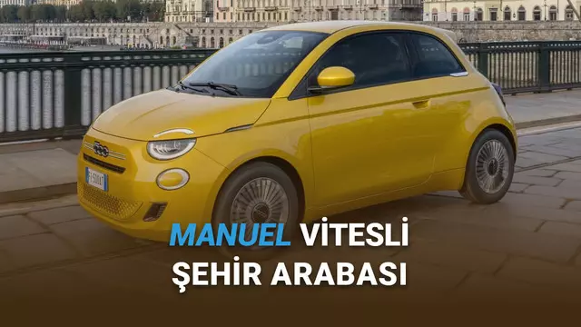 Benzinli Fiat 500 Resmen Tanıtıldı: İşte Boyutuyla Hanımefendilerin Favorisi Olacak Aracın Özellikleri 1 Benzinli Fiat 500 Resmen Tanıtıldı: İşte Boyutuyla Kadınların Favorisi Olacak Aracın Özellikleri