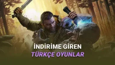 2025 Steam Black Friday İndirimleri: Fiyatı Düşen Türkçe Dil Destekli Oyunlar 7 2025 Steam Black Friday İndirimleri: Fiyatı Düşen Türkçe Dil Destekli Oyunlar