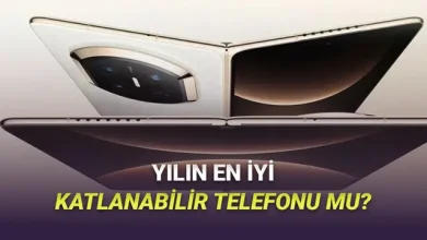 20 GB RAM'li Katlanabilir Telefon Huawei Mate X7 Tanıtıldı 32 20 GB RAM'li Katlanabilir Telefon Huawei Mate X7 Tanıtıldı