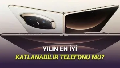 20 GB RAM'li Katlanabilir Telefon Huawei Mate X7 Tanıtıldı 7 20 GB RAM'li Katlanabilir Telefon Huawei Mate X7 Tanıtıldı