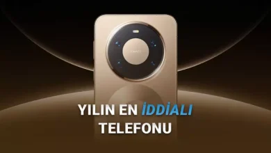 Huawei Mate 80 Pro Max Tanıtıldı: 2025'in En İyi Telefonu mu? 1 Huawei Mate 80 Pro Max Tanıtıldı: 2025'in En İyi Telefonu mu?