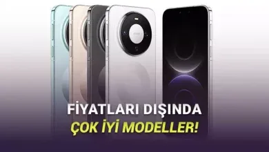 Huawei Mate 80 ve Mate 80 Pro Duyuruldu: Fiyatı ve Özellikleri!