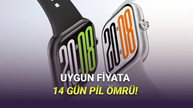 HONOR, Apple Watch Benzeri Tasarıma Haiz Uygun Fiyatlı Saati Watch X5'i Tanıttı 1 HONOR, Apple Watch Benzeri Tasarıma Sahip Uygun Fiyatlı Saati Watch X5'i Tanıttı