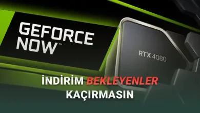 GeForce NOW Fiyatına %50 İndirim Geldi (Bitmeden Yakalayın) 14 GeForce NOW Fiyatına %50 İndirim Geldi (Bitmeden Yakalayın)