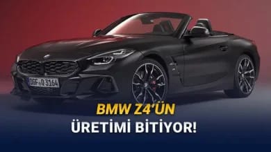 BMW Z4 Üretimi Bitiyor: Veda Busesi BMW Z4 Final Edition Tanıtıldı 36 BMW Z4 Üretimi Bitiyor: Veda Busesi BMW Z4 Final Edition Tanıtıldı