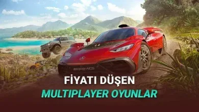 2025 Steam Black Friday İndirimi: Fiyatı Düşen Multiplayer Oyunlar 3 2025 Steam Black Friday İndirimi: Fiyatı Düşen Multiplayer Oyunlar