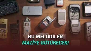Duyduğunuz An Sizi Maziye Götürecek, En Efsaneleşmiş Zil Seslerine Haiz Telefonlar 1 Duyduğunuz An Sizi Maziye Götürecek, En Efsane Zil Seslerine Sahip Telefonlar