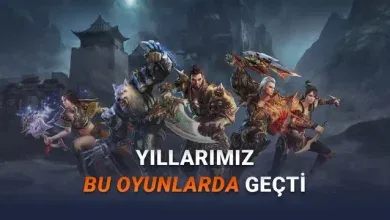 Bir Devrin Efsaneleşmiş Online Oyunları: Ikariam, Knight Online ve Dahası... 1 Bir Dönemin Efsane Online Oyunları: Ikariam, Knight Online ve Dahası...