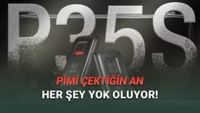 Kendi Kendini İmha Edebilen SSD Geliştirildi: İşte Çok İlginç Özellikleri