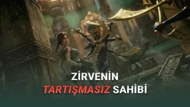 Guinness Rekorlar Kitabı, Tüm Zamanların En Oldukça Ödül Alan Oyun Karakterini Deklare etti: Ne Ellie Ne Aloy... 8 Guinness Rekorlar Kitabı, Tüm Zamanların En Çok Ödül Alan Oyun Karakterini Açıkladı: Ne Ellie Ne Aloy...