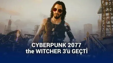 Cyberpunk 2077'nin kaç tane sattığı açıklandı 14 Cyberpunk 2077'nin kaç adet sattığı açıklandı