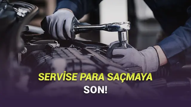 Servise On Binlerce Lira Vermek İstemeyen Her insanın Bilmesi Ihtiyaç duyulan 12 Otomobil Bakım Tüyosu 1 Servise On Binlerce Lira Vermek İstemeyen Herkesin Bilmesi Gereken 12 Araba Bakım Tüyosu