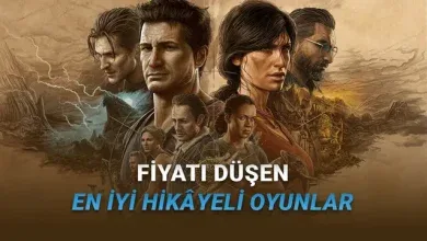 2025 Steam Black Friday İndirimleri: Fiyatı Düşen En İyi Hikâyeli Oyunlar 9 2025 Steam Black Friday İndirimleri: Fiyatı Düşen En İyi Hikâyeli Oyunlar