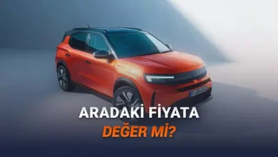 Opel Frontera Uzun Menzil Türkiye'de: İşte Fiyatı! 46 Opel Frontera Uzun Menzil Türkiye'de: İşte Fiyatı!