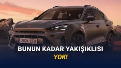 Her Sokakta Görmeye Başladık: 2025 Cupra Formentor Alınır mı? İşte Donanımı, Fiyatı ve Özellikleri 37 Her Sokakta Görmeye Başladık: 2025 Cupra Formentor Alınır mı? İşte Donanımı, Fiyatı ve Özellikleri