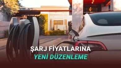 Elektrikli Otomobil Şarj Tarifeleri Değişiyor: Nerede ve Ne Süre Şarj Ettiğinize Bakılırsa Daha Fazlaca Para Ödeyeceksiniz! 4 Elektrikli Otomobil Şarj Tarifeleri Değişiyor: Nerede ve Ne Zaman Şarj Ettiğinize Göre Daha Çok Para Ödeyeceksiniz!