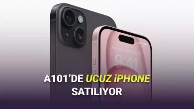 A101, Uygun Fiyata iPhone 15 ve Samsung Galaxy A17 Satıyor! 31 A101, Uygun Fiyata iPhone 15 ve Samsung Galaxy A17 Satıyor!