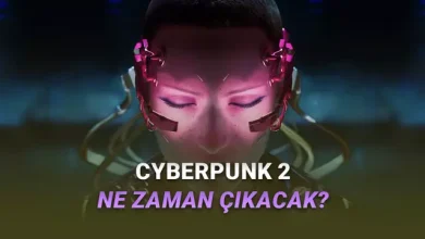 Cyberpunk 2'nin En Erken Ne Vakit Çıkacağı Açıklandı 16 Cyberpunk 2'nin En Erken Ne Zaman Çıkacağı Açıklandı