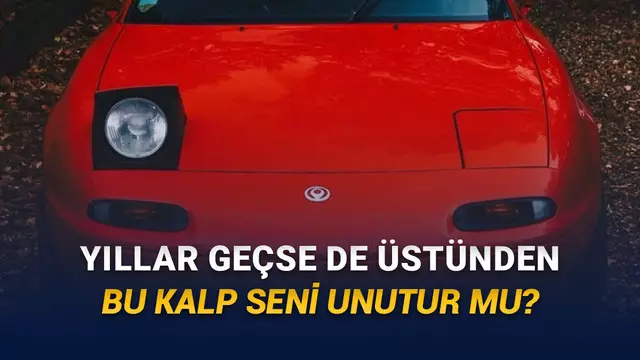Açılır Kapanır Farlarıyla Efsaneleşen İkonik Otomobiller! 1 Açılır Kapanır Farlarıyla Efsaneleşen İkonik Otomobiller!