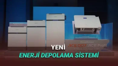 Endüstriyel Alana Yönelik Geliştirilen Yeni Enerji Depolama Sistemi PowerKeeper Tanıtıldı 9 Endüstriyel Alana Yönelik Geliştirilen Yeni Enerji Depolama Sistemi PowerKeeper Tanıtıldı