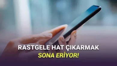 Mobil Hat Çıkartmaya Engelleme Getiriliyor: İşte Bilmeniz Gerekenler! 1 Mobil Hat Çıkartmaya Kısıtlama Getiriliyor: İşte Bilmeniz Gerekenler!