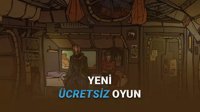 [27 Kasım-4 Aralık] 115 TL Değerindeki Oyun Epic Games'te Bu Hafta Ücretsiz
