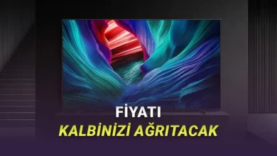 Samsung, Dünyanın İlk Mikro RGB Televizyonunu "Yuh!" Dedirten Fiyata Türkiye'de Satışa Sundu 5 Samsung, Dünyanın İlk Mikro RGB Televizyonunu "Yuh!" Dedirten Fiyata Türkiye'de Satışa Sundu