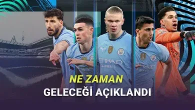 Ertelenen Parasız Futbol Menajerlik Oyunu SEGA Football Club Champions 2026'nın Çıkış Zamanı Açıklandı 4 Ertelenen Ücretsiz Futbol Menajerlik Oyunu SEGA Football Club Champions 2026'nın Çıkış Tarihi Açıklandı