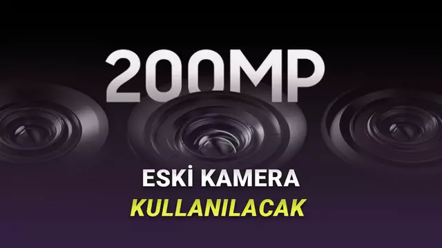 Samsung Galaxy S27 Ultra Hakkında Kullanıcıları Sinirlendirecek İddia: S23 Ultra'daki Kamera Kullanılacak! 1 Samsung Galaxy S27 Ultra Hakkında Kullanıcıları Sinirlendirecek İddia: S23 Ultra'daki Kamera Kullanılacak!