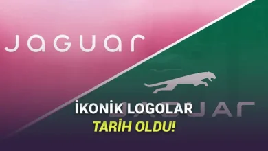 2025'te Logosunu Değiştiren Dev Firmalar: Jaguar'ın "Olaylı" Dönüşümünden TurkNet'e 1 2025'te Logosunu Değiştiren Dev Şirketler: Jaguar'ın "Olaylı" Dönüşümünden TurkNet'e
