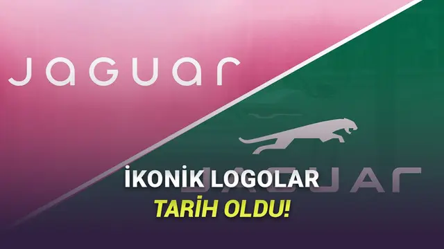 2025'te Logosunu Değiştiren Dev Firmalar: Jaguar'ın "Olaylı" Dönüşümünden TurkNet'e 1 2025'te Logosunu Değiştiren Dev Şirketler: Jaguar'ın "Olaylı" Dönüşümünden TurkNet'e