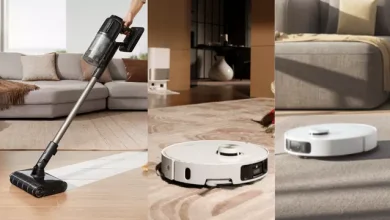 Temizlikte 3 Adım Önde: Dreame’nin Yeni Ürünleri Satışa Sunuluyor