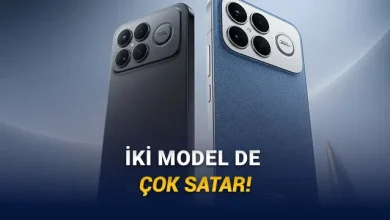 HTC Telefonların Hoparlörünü Özleyenlere: Bose Hoparlörlü Poco F8 Ultra Türkiye'de Satışa Çıktı