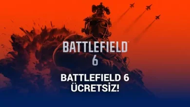 Bu Fırsatı Kaçırmayın: Battlefield 6 hafta sonu boyunca ücretsiz 5 Bu Fırsatı Kaçırmayın: Battlefield 6 hafta sonu boyunca ücretsiz