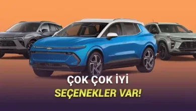 Chevrolet Türkiye'ye Dönüyor! İşte Gelmesi Muhtemel Modeller ve Özellikleri