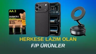 Kasım Ayında Amazon'dan Alıp Beğendiğimiz Ürünler!