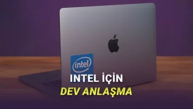 Intel, MacBook'lara Geri Dönüyor (Fakat Sandığınız Şeklinde Değil) 38 Intel, MacBook'lara Geri Dönüyor (Ama Sandığınız Gibi Değil)