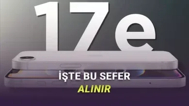 iPhone 17e'nin Tasarımıyla İlgili En Merak Edilen Mevzu Ortaya Çıktı (Nihayet...) 4 iPhone 17e'nin Tasarımıyla İlgili En Merak Edilen Konu Ortaya Çıktı (Nihayet...)