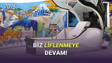 Japonya'da Foşur Foşur İnsan Yıkayan Makine Satışa Sunuldu: İşte Dudak Uçuklatan Fiyatı! 4 Japonya'da Foşur Foşur İnsan Yıkayan Makine Satışa Sunuldu: İşte Dudak Uçuklatan Fiyatı!