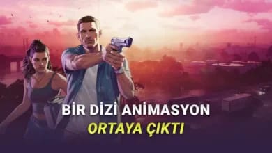 GTA 6'dan İki Yeni Video Sızdırıldı (Animasyonlar Oldukça İyi Görünüyor) 4 GTA 6'dan İki Yeni Video Sızdırıldı (Animasyonlar Çok İyi Görünüyor)