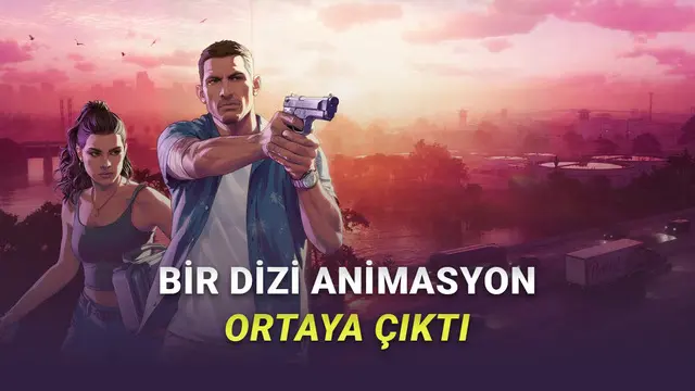 GTA 6'dan İki Yeni Video Sızdırıldı (Animasyonlar Oldukça İyi Görünüyor) 1 GTA 6'dan İki Yeni Video Sızdırıldı (Animasyonlar Çok İyi Görünüyor)