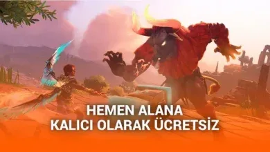 1000 TL Değerindeki Immortals Fenyx Rising, Yarın Kadar Ücretsiz Oldu! (Kalıcı Olarak Sizin Olacak)