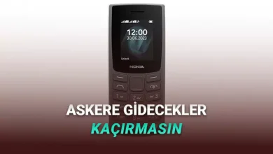 BİM, Bu Hafta Ucuza Tuşlu Asker Telefonu Satacak: İşte Fiyatı ve Özellikleri 22 BİM, Bu Hafta Ucuza Tuşlu Asker Telefonu Satacak: İşte Fiyatı ve Özellikleri